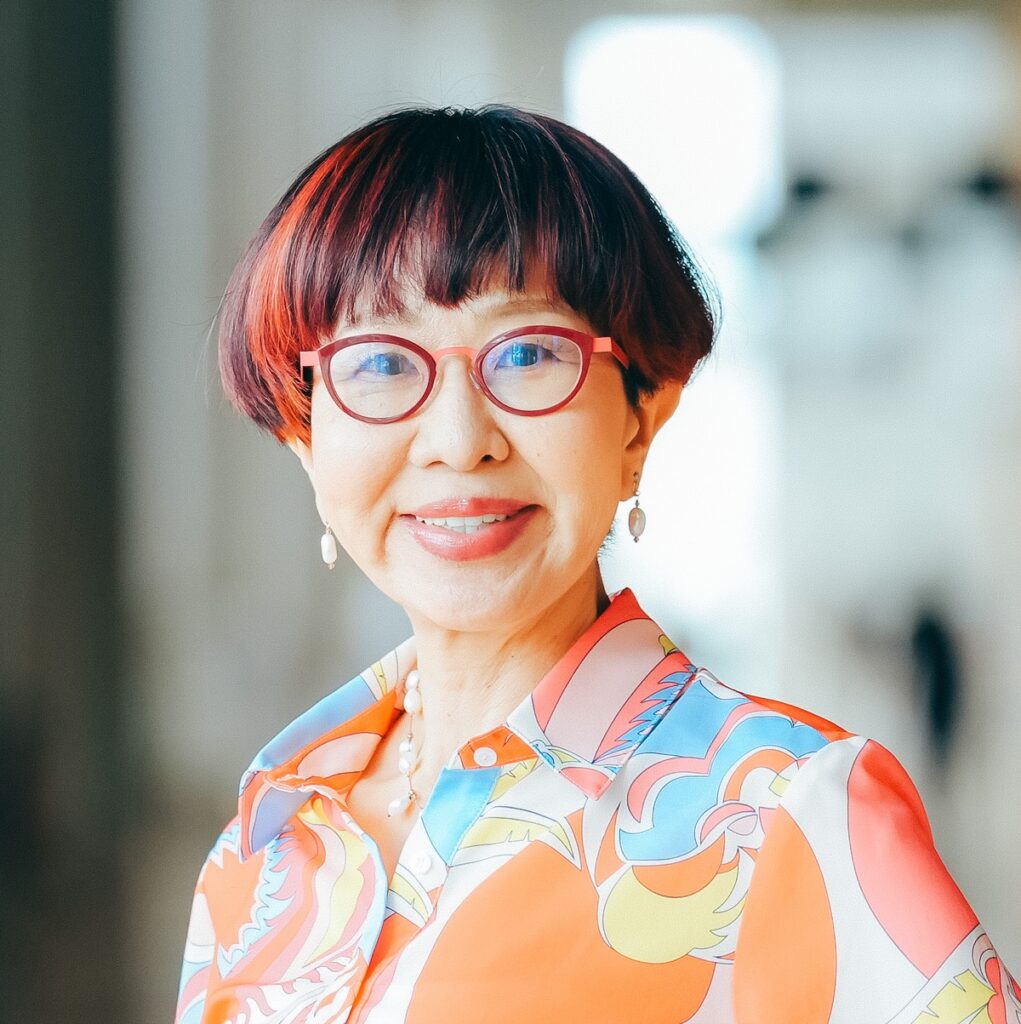 一条果凜_人生の着せ替えコーディネーター