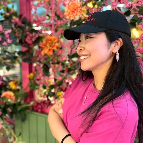 ＼ 感じる・整う・解き放つ ／ アートとことばで“本来の自分”に還る時間を提供する 人生を変容させるインスピレーション・アーティスト🍄言葉のファンタジスタまゆみ